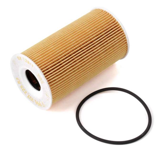 Porsche Engine Oil Filter 99610722553